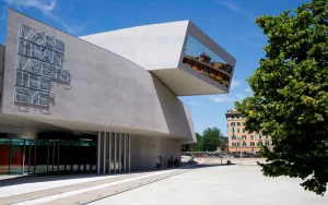 Museo MAXXI