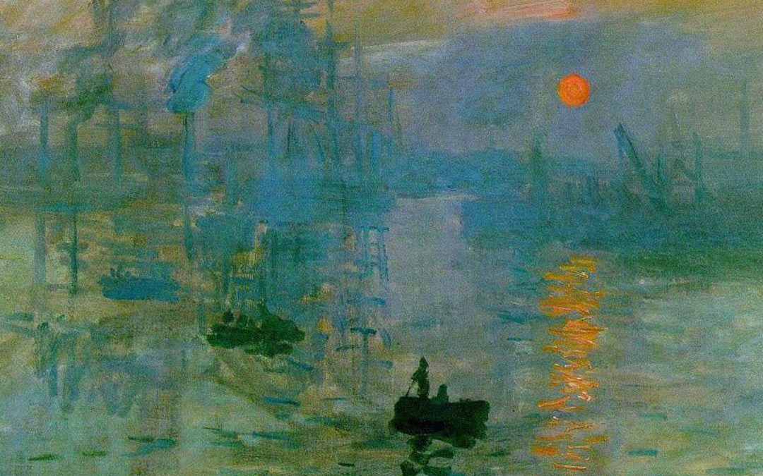 Monet e gli impressionisti – Digital Experience