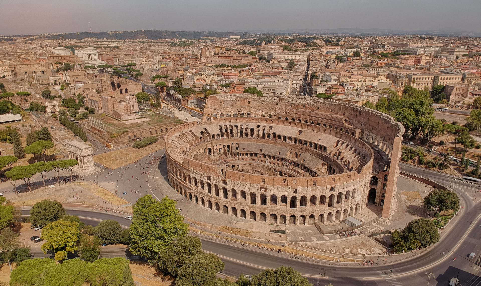 Colosseum