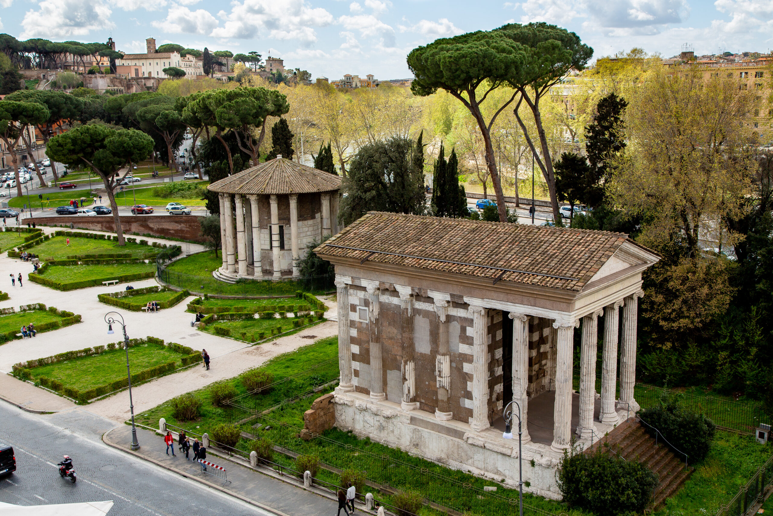 Forum Boarium