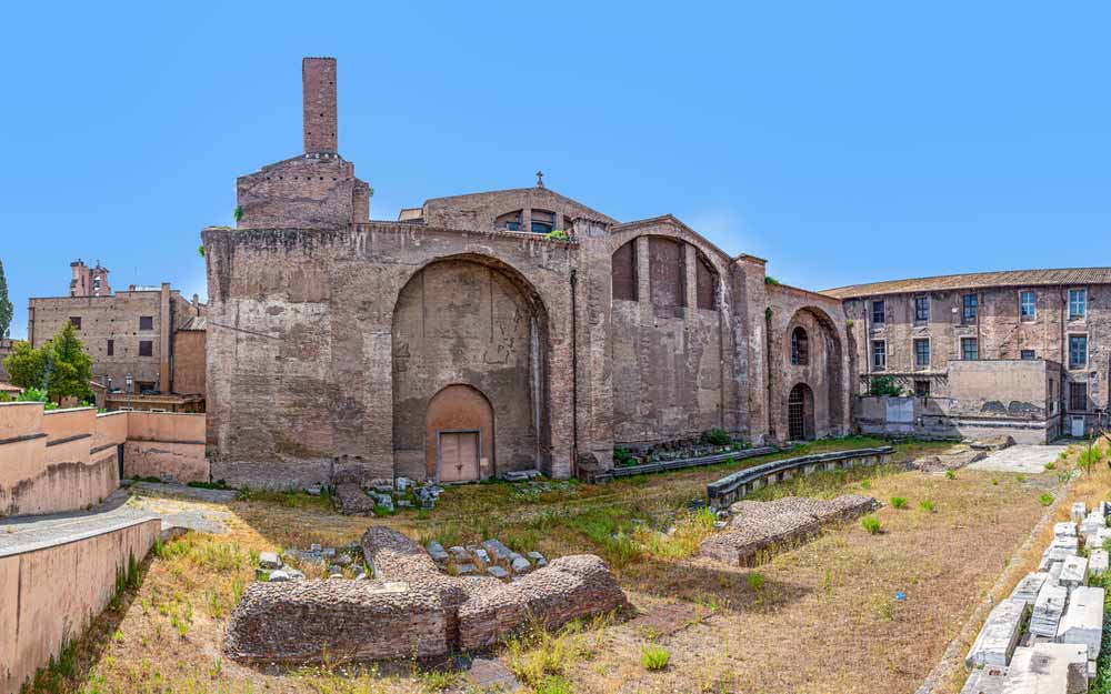 Terme-di-Diocleziano